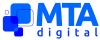 Logo MTA digital - Azul